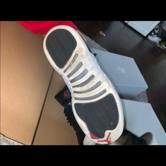 Jordan 12 playoff - Picture 2 of 3